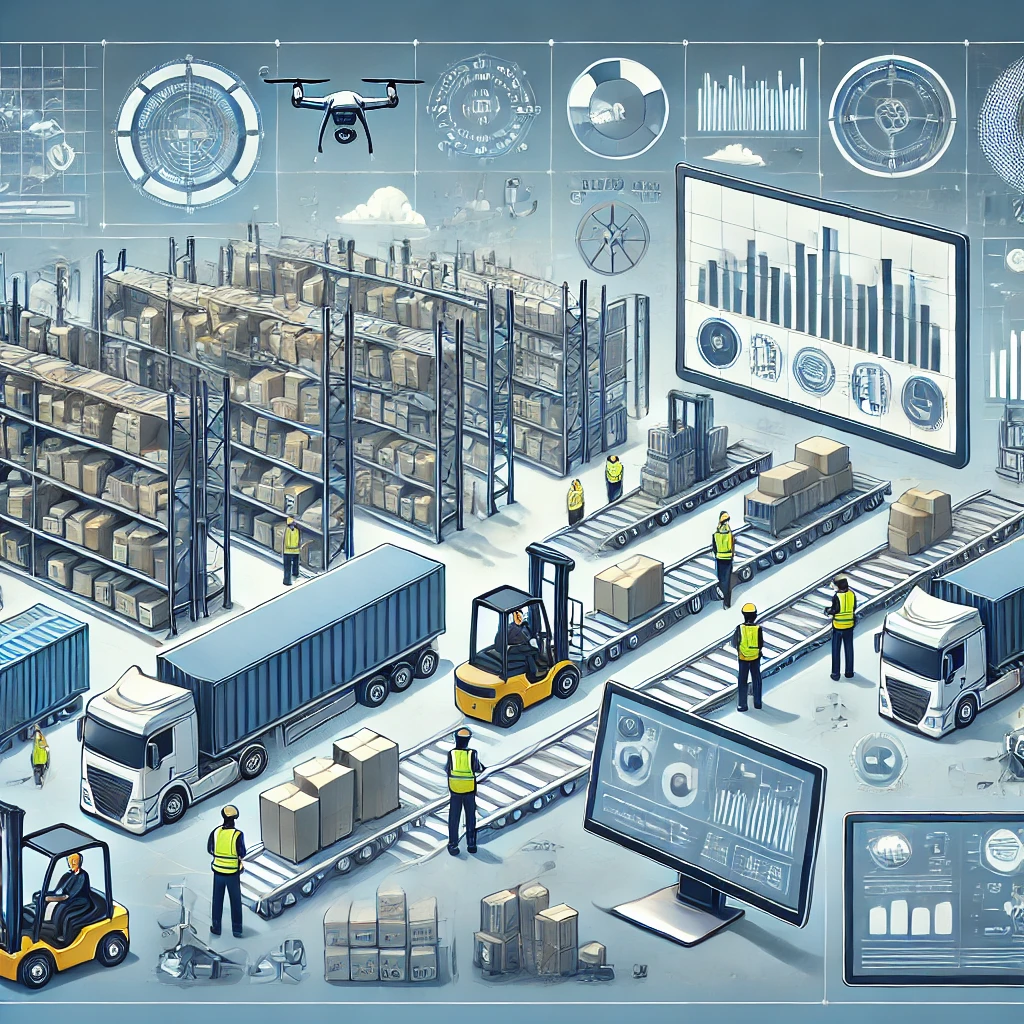 Logistics Management